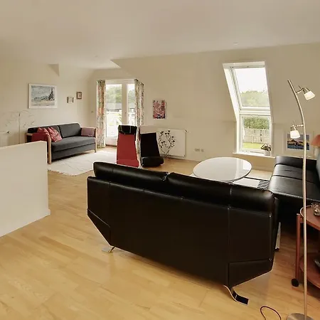 Holiday House Vakantiehuis Skagen