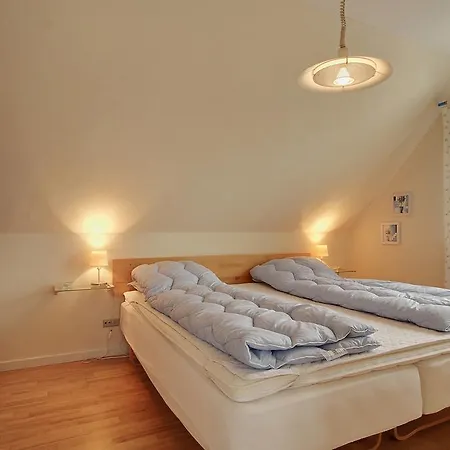 Holiday House Vakantiehuis *