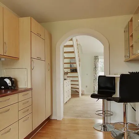Holiday House * Skagen