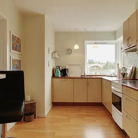 Vakantiehuis Holiday House Skagen