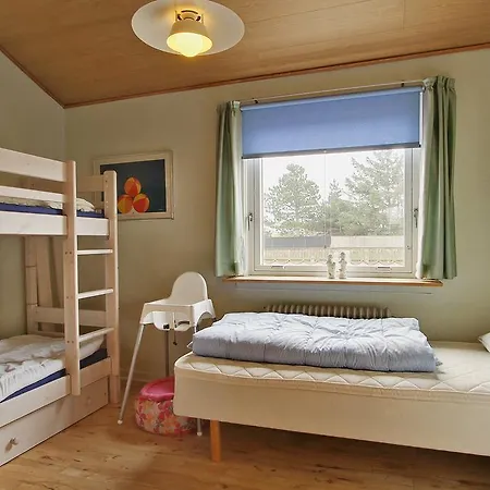 Holiday House * סקאגן