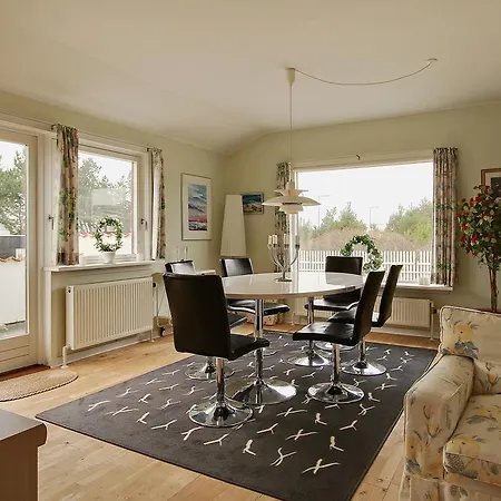 Vakantiehuis Holiday House *